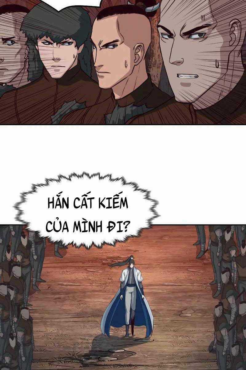 Túy Kiếm Dạ Hành Chapter 53 trang 15