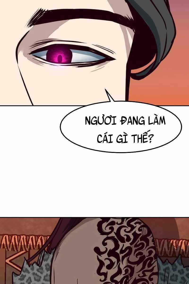 Túy Kiếm Dạ Hành Chapter 53 trang 22