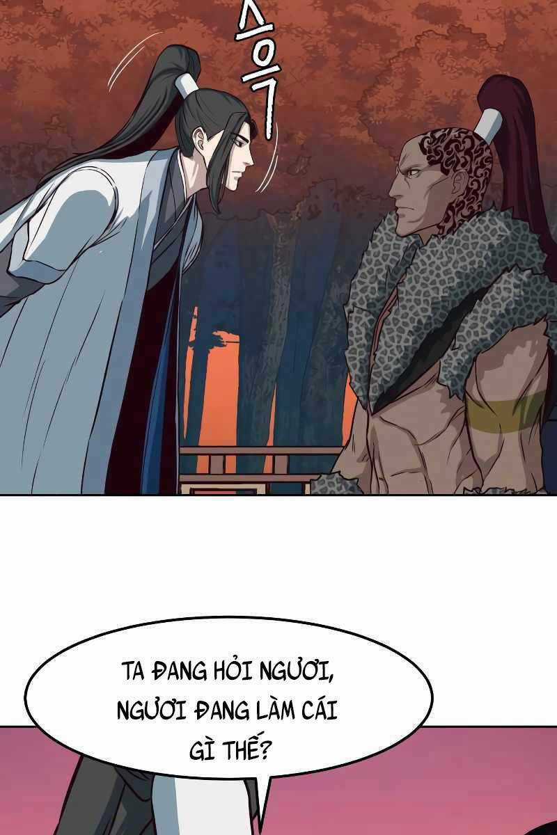 Túy Kiếm Dạ Hành Chapter 53 trang 24