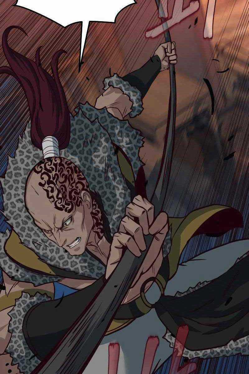 Túy Kiếm Dạ Hành Chapter 53 trang 31