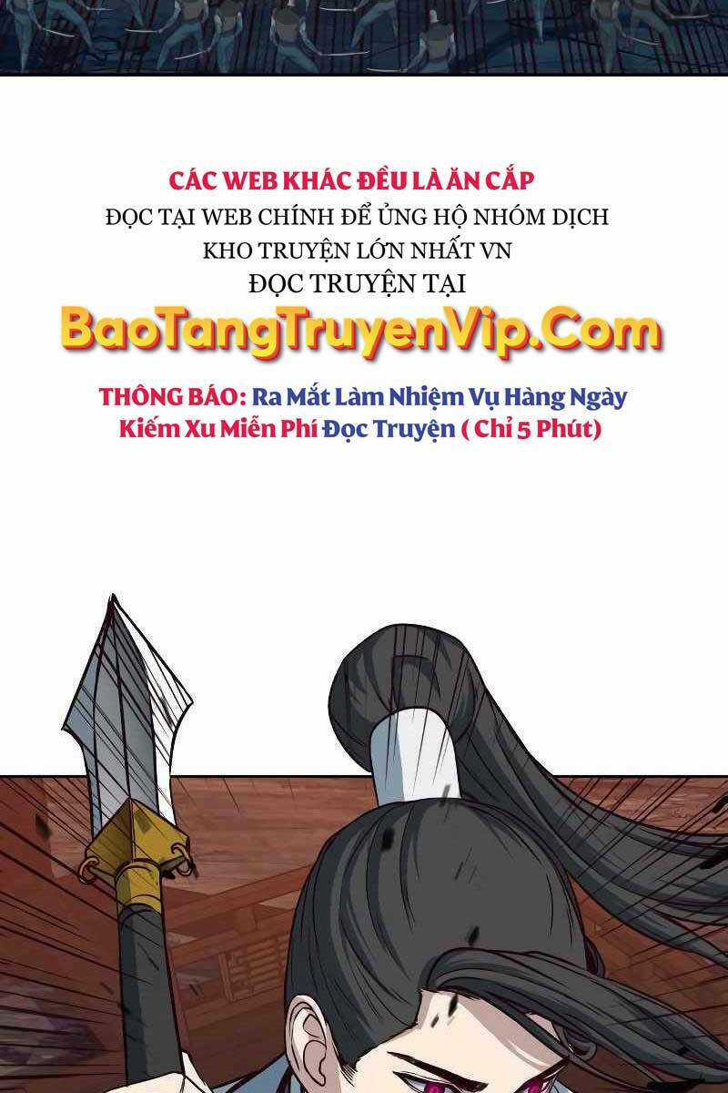 Túy Kiếm Dạ Hành Chapter 53 trang 35