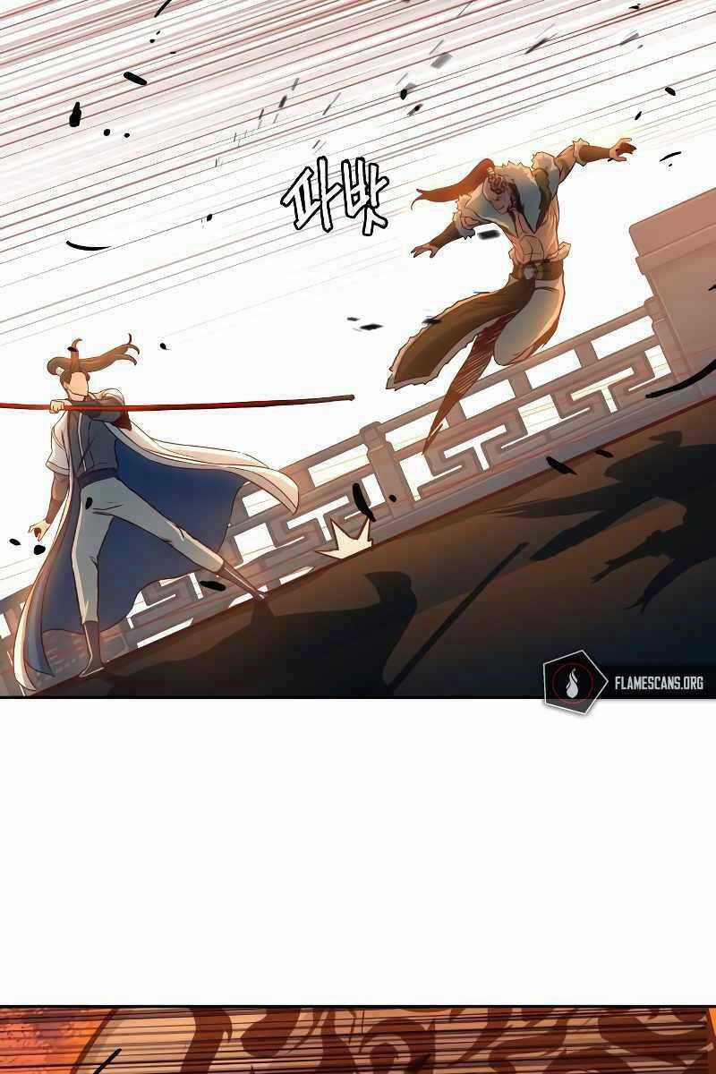 Túy Kiếm Dạ Hành Chapter 53 trang 42