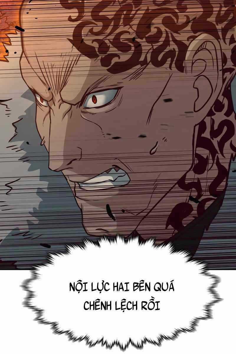 Túy Kiếm Dạ Hành Chapter 53 trang 43