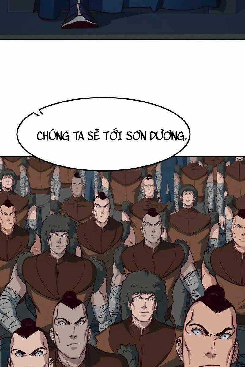 Túy Kiếm Dạ Hành Chapter 53 trang 71