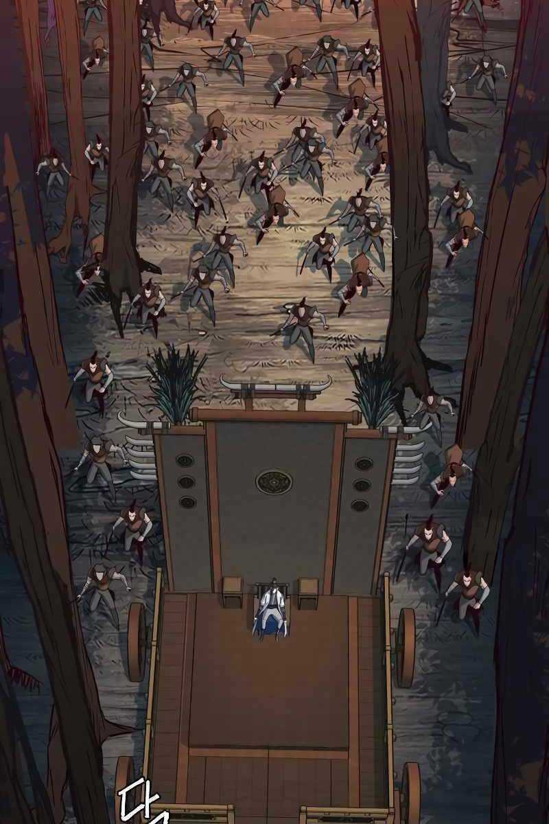 Túy Kiếm Dạ Hành Chapter 53 trang 75