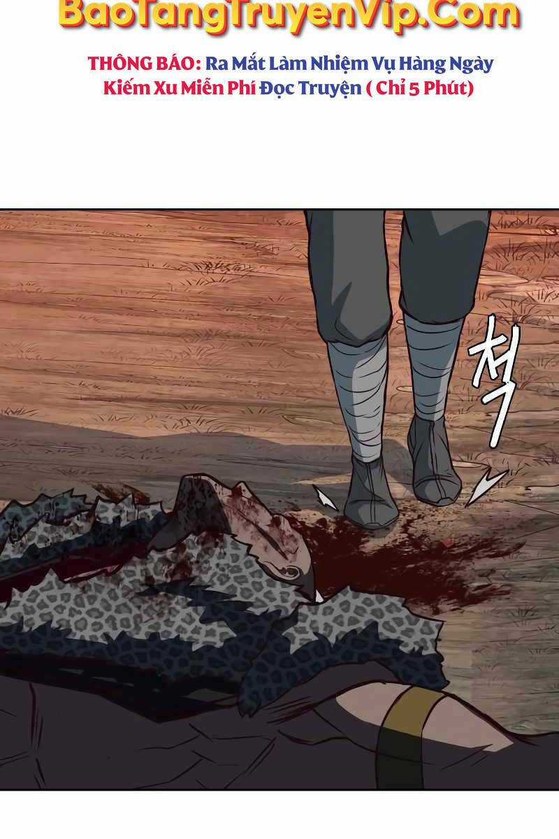 Túy Kiếm Dạ Hành Chapter 53 trang 77