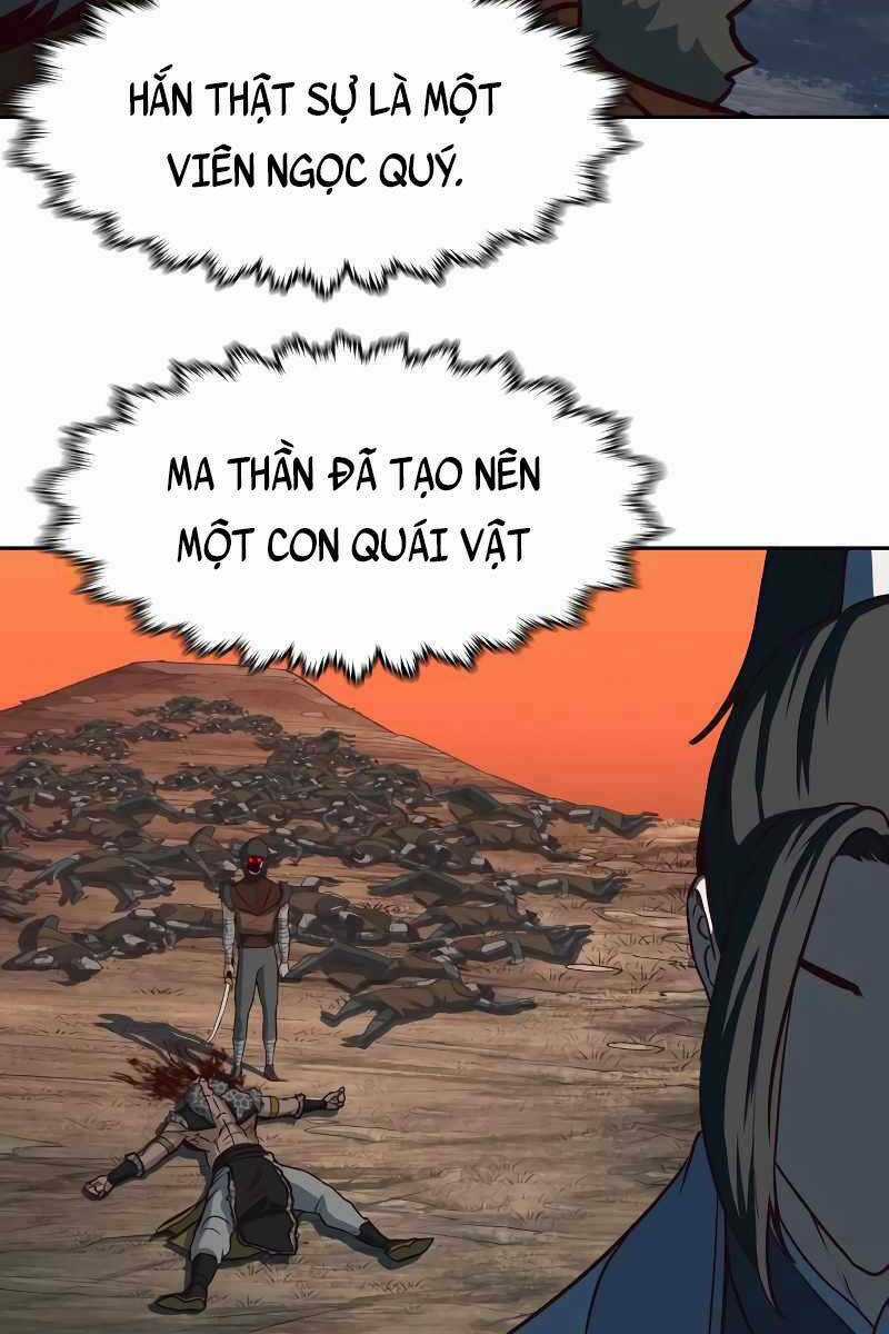 Túy Kiếm Dạ Hành Chapter 53 trang 79