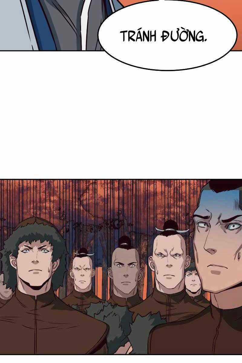 Túy Kiếm Dạ Hành Chapter 53 trang 8