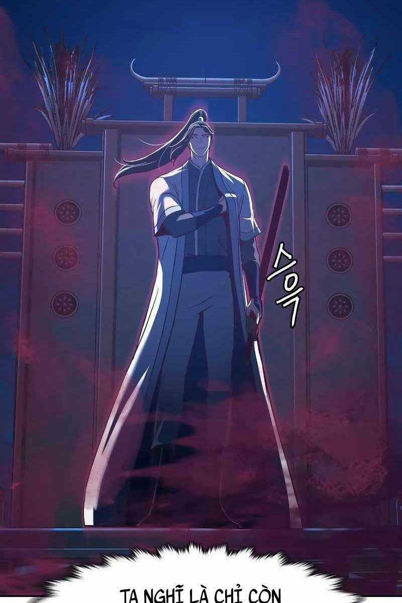 Túy Kiếm Dạ Hành Chapter 53 trang 88