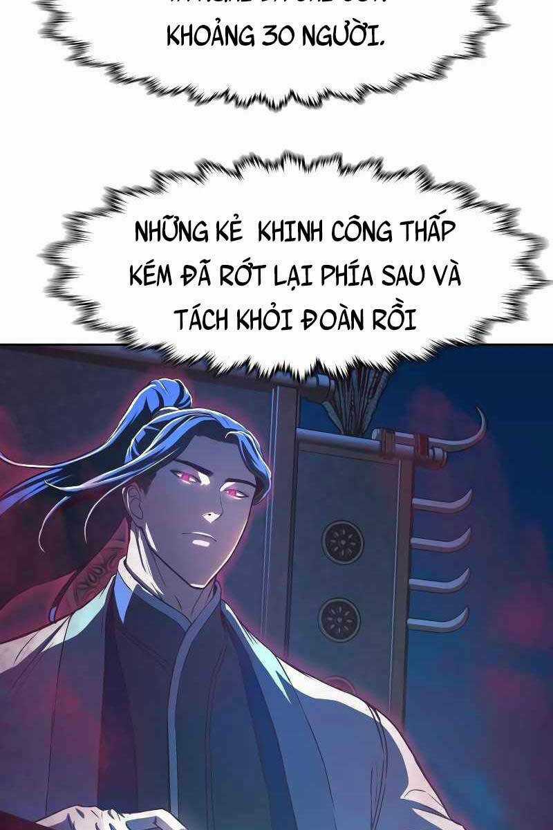 Túy Kiếm Dạ Hành Chapter 53 trang 89