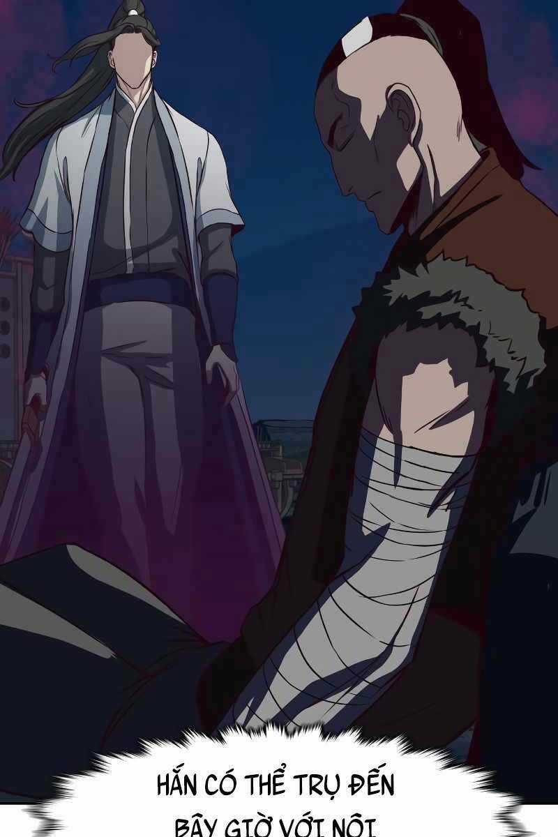 Túy Kiếm Dạ Hành Chapter 53 trang 94