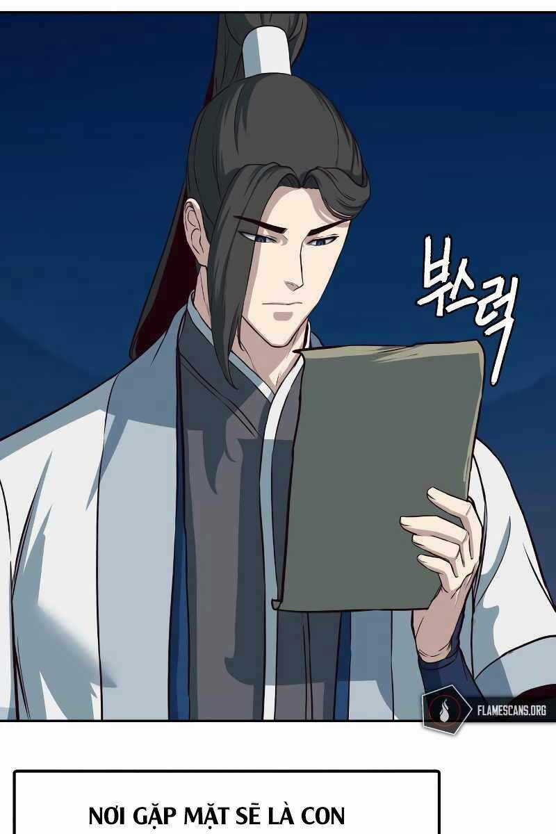 Túy Kiếm Dạ Hành Chapter 53 trang 97