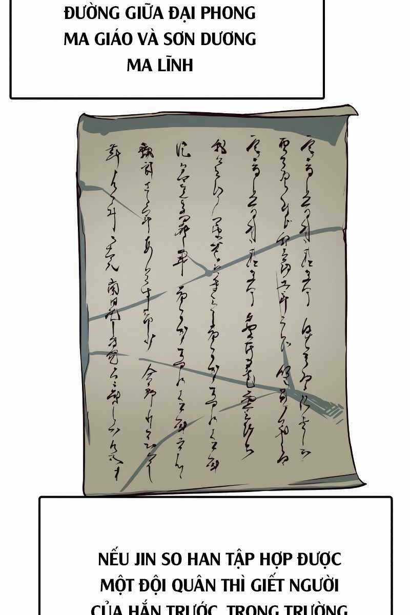 Túy Kiếm Dạ Hành Chapter 53 trang 98