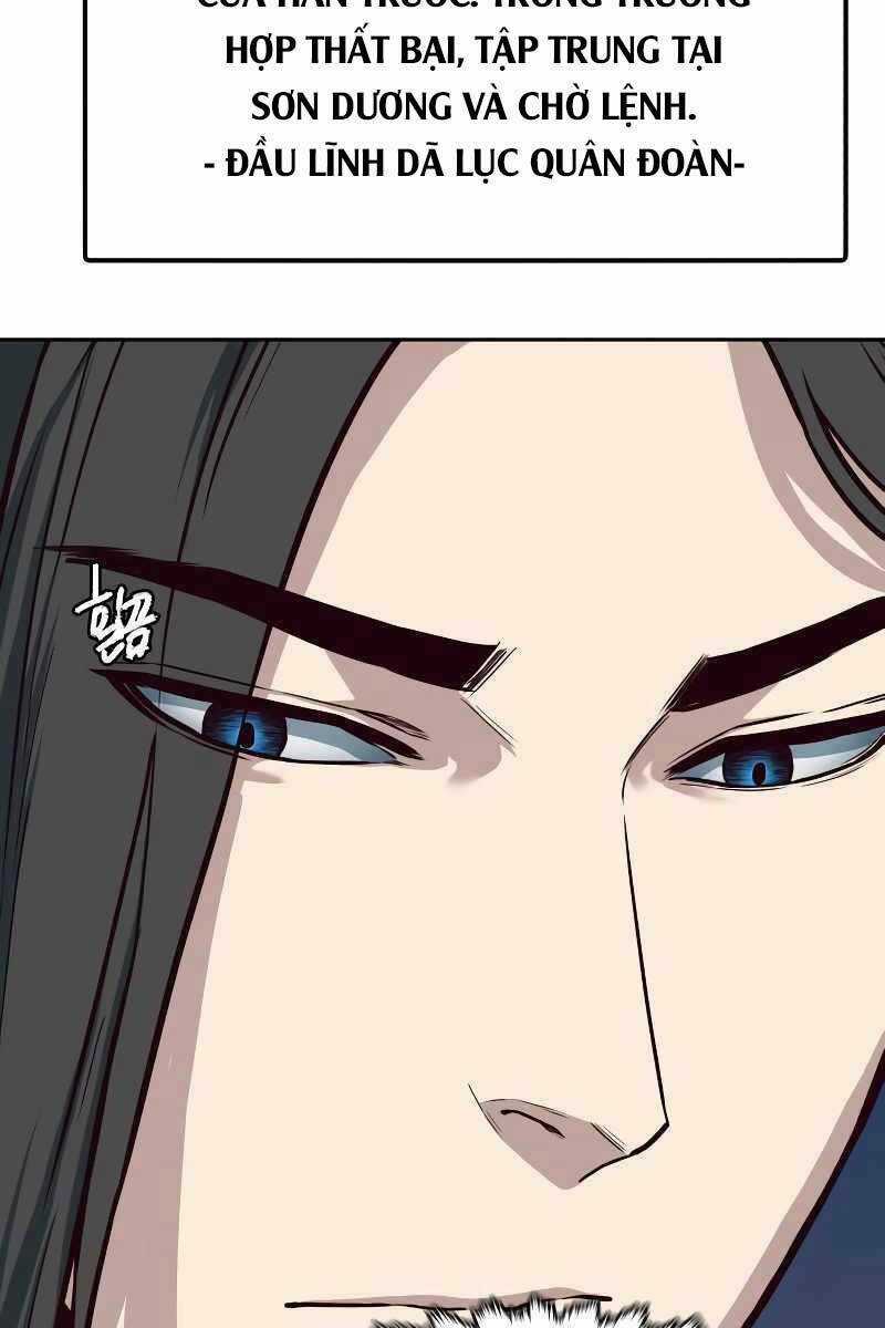 Túy Kiếm Dạ Hành Chapter 53 trang 99