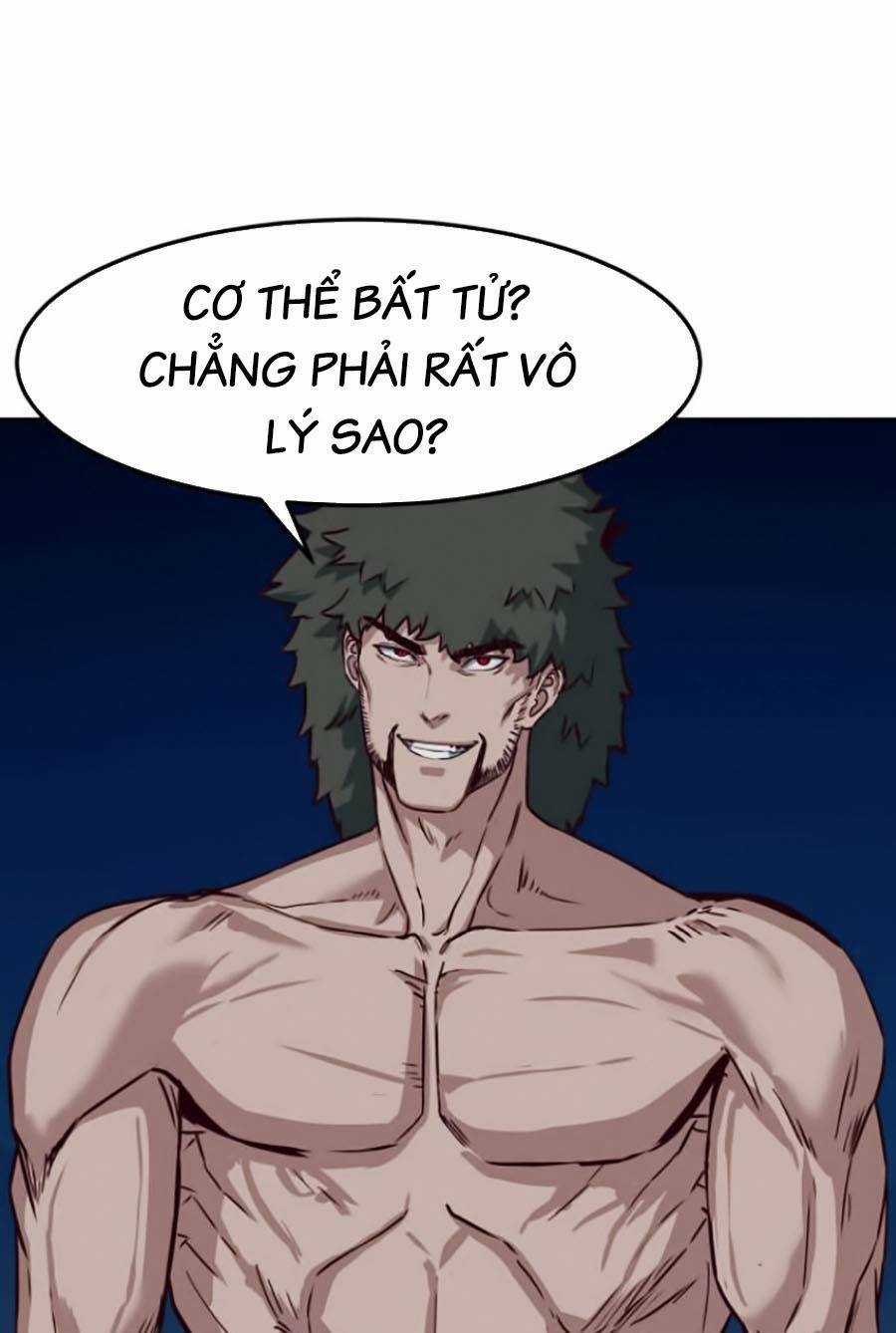 Túy Kiếm Dạ Hành Chapter 54 trang 100