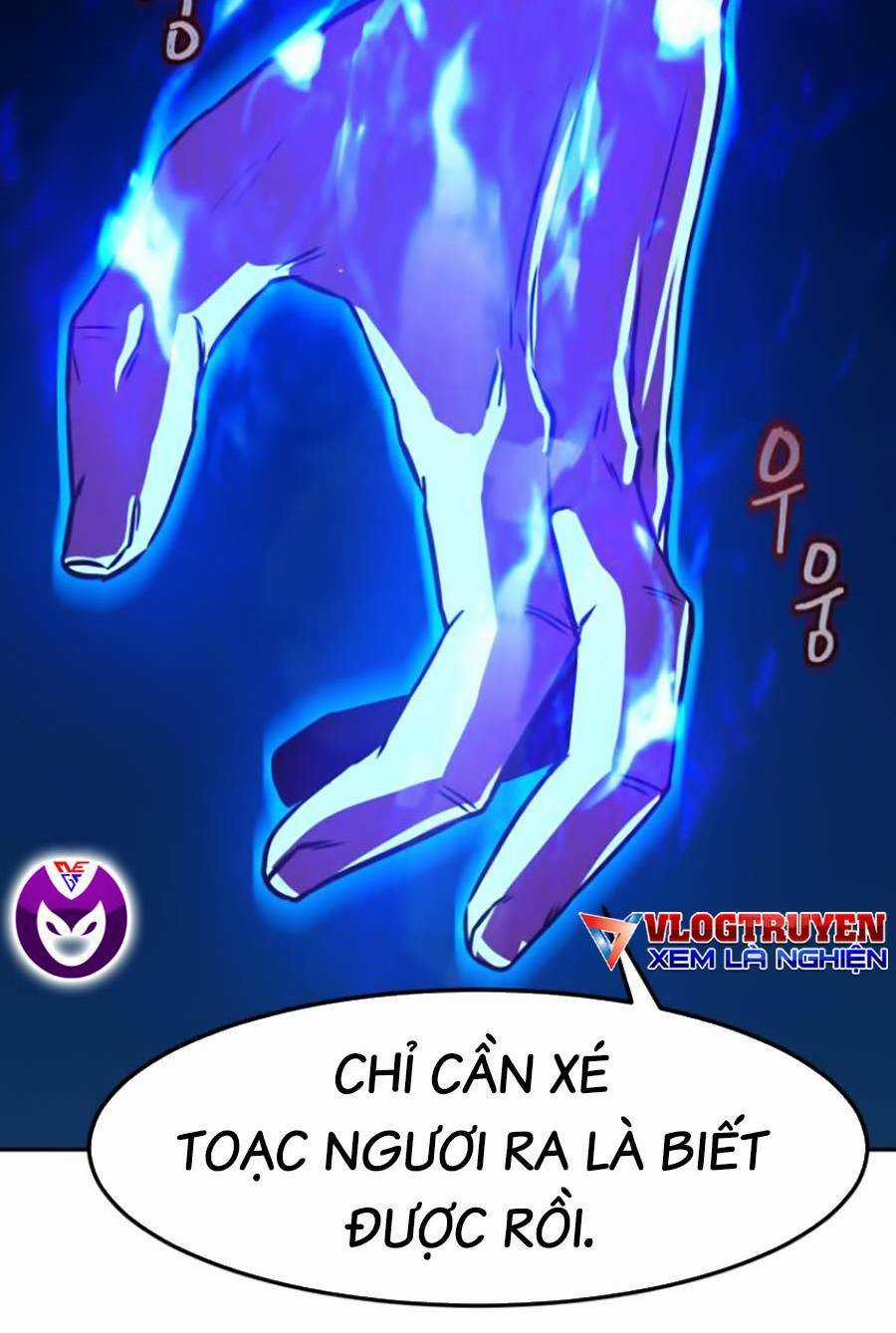 Túy Kiếm Dạ Hành Chapter 54 trang 102
