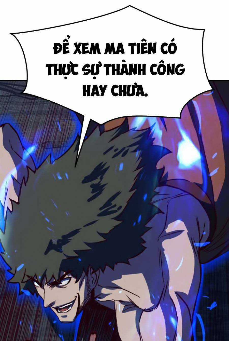 Túy Kiếm Dạ Hành Chapter 54 trang 103