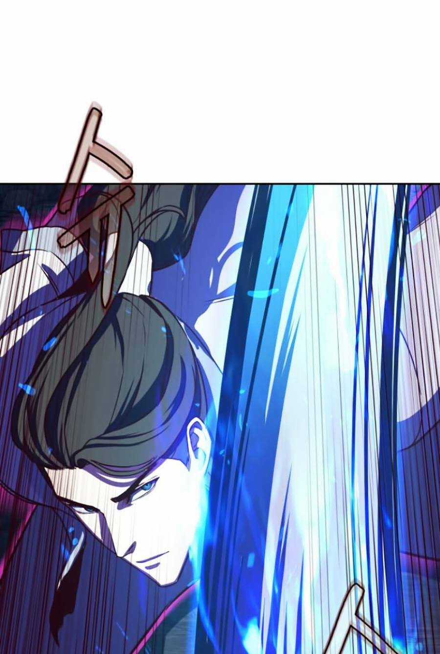 Túy Kiếm Dạ Hành Chapter 54 trang 105