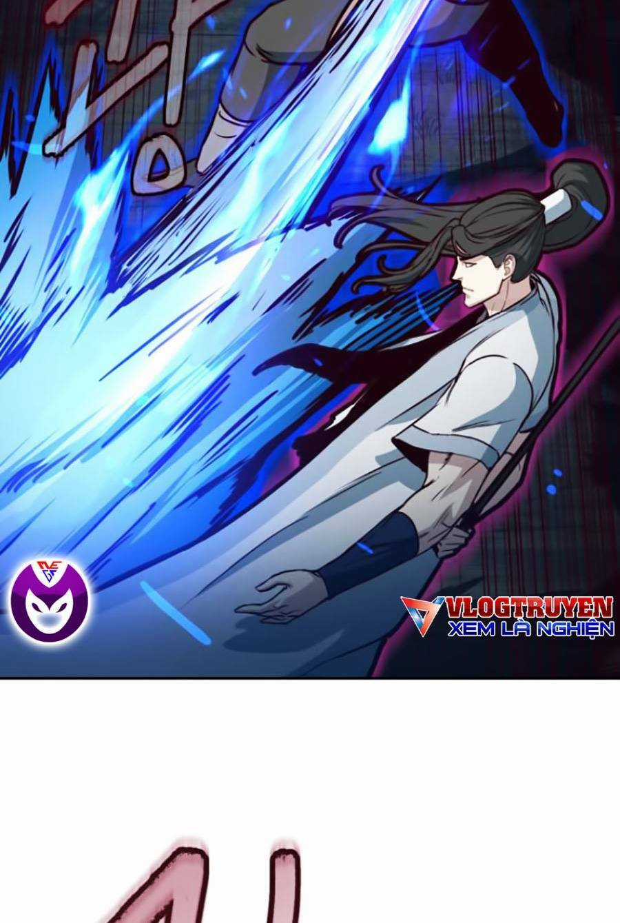 Túy Kiếm Dạ Hành Chapter 54 trang 109