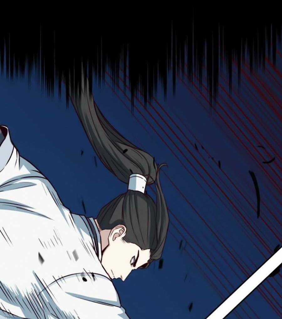 Túy Kiếm Dạ Hành Chapter 54 trang 11