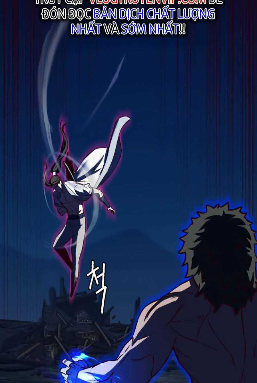 Túy Kiếm Dạ Hành Chapter 54 trang 113