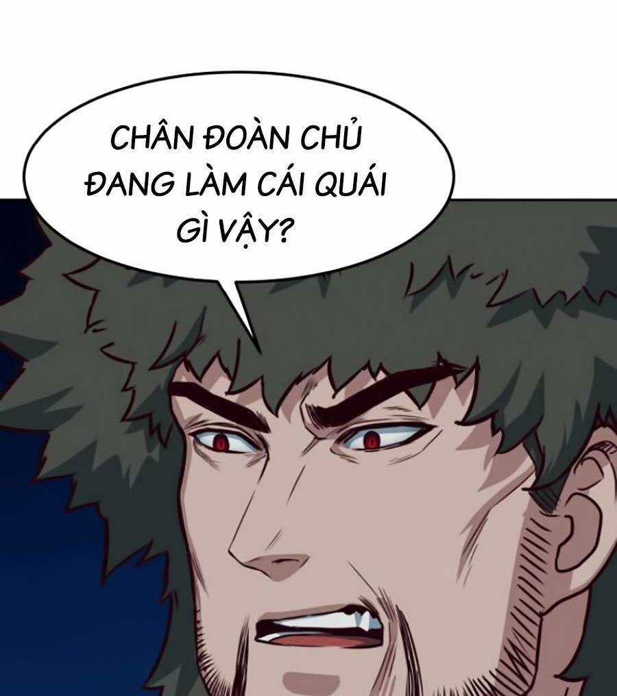Túy Kiếm Dạ Hành Chapter 54 trang 27
