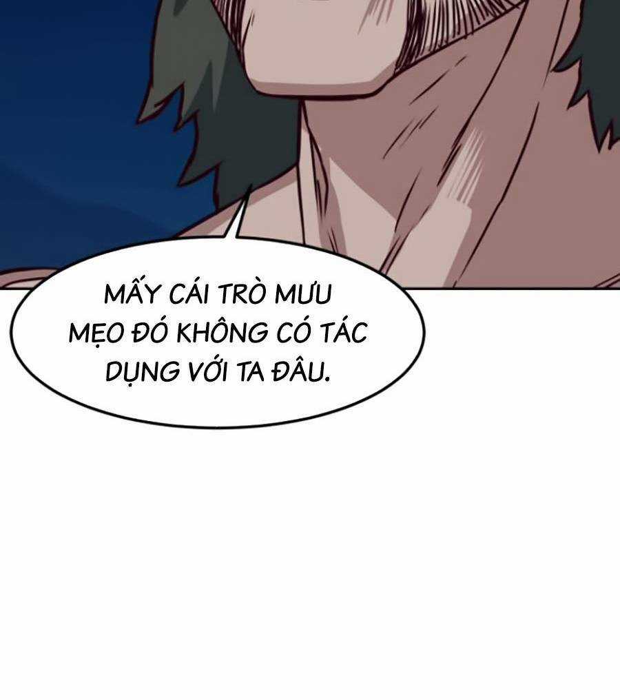 Túy Kiếm Dạ Hành Chapter 54 trang 28