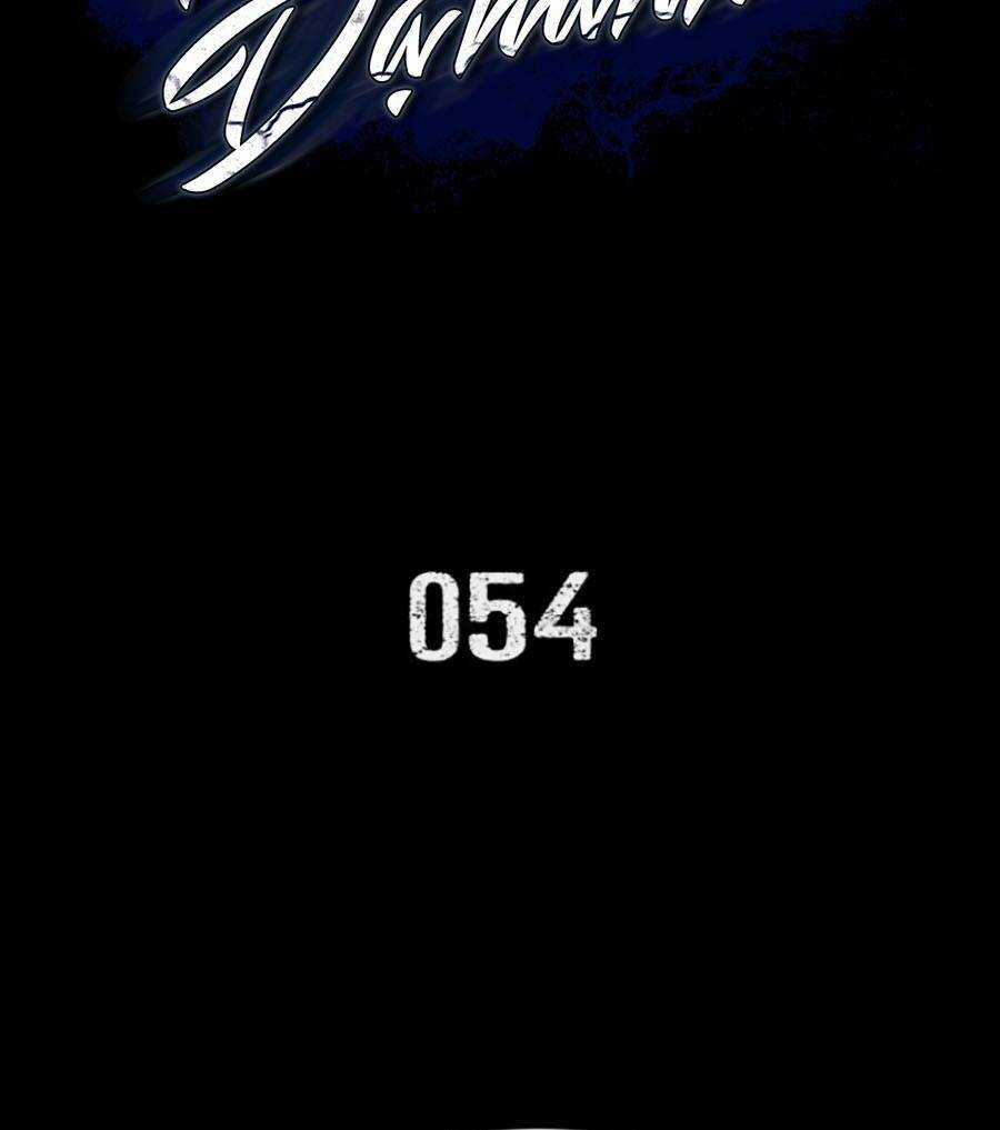 Túy Kiếm Dạ Hành Chapter 54 trang 3