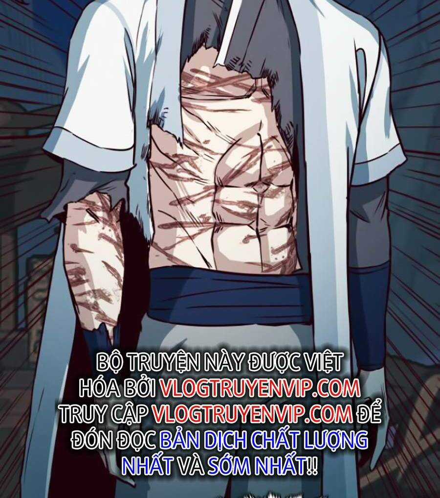 Túy Kiếm Dạ Hành Chapter 54 trang 33