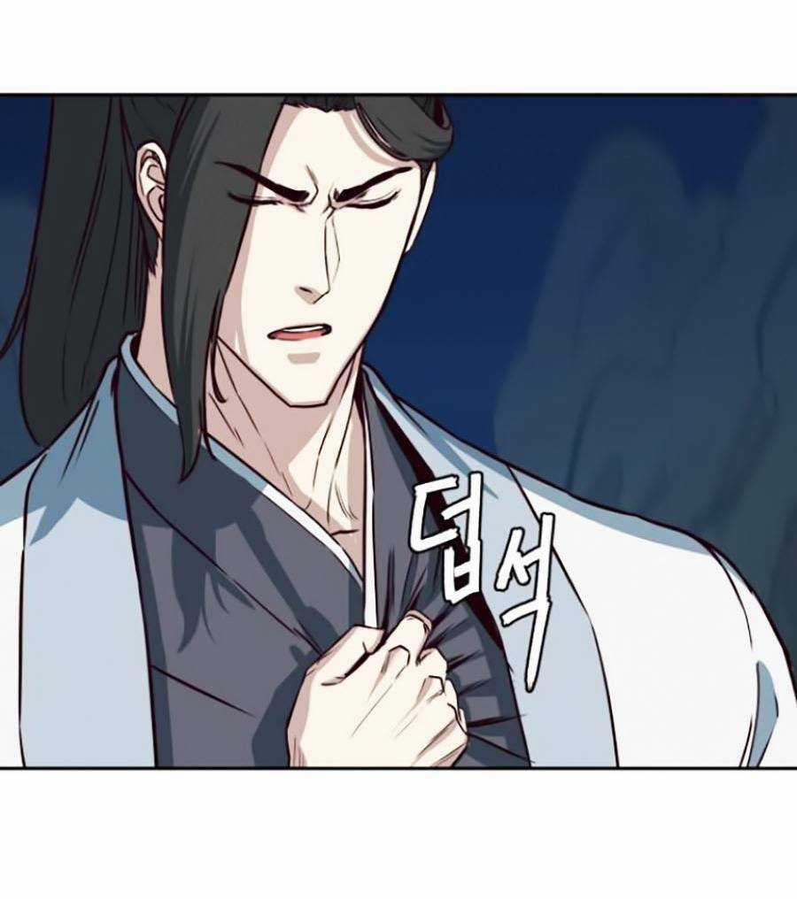 Túy Kiếm Dạ Hành Chapter 54 trang 36