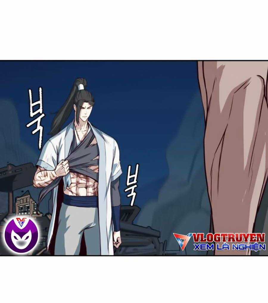 Túy Kiếm Dạ Hành Chapter 54 trang 37