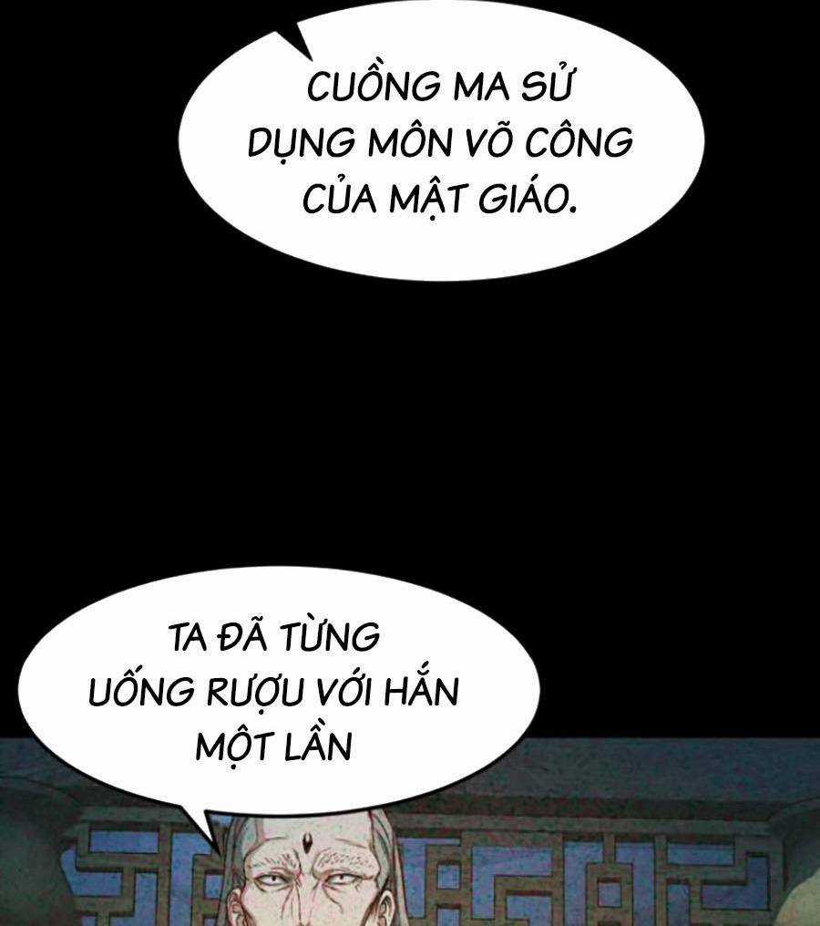 Túy Kiếm Dạ Hành Chapter 54 trang 4