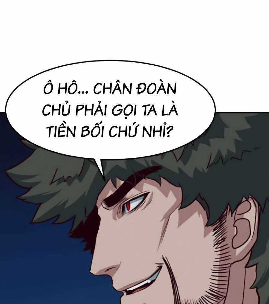 Túy Kiếm Dạ Hành Chapter 54 trang 40