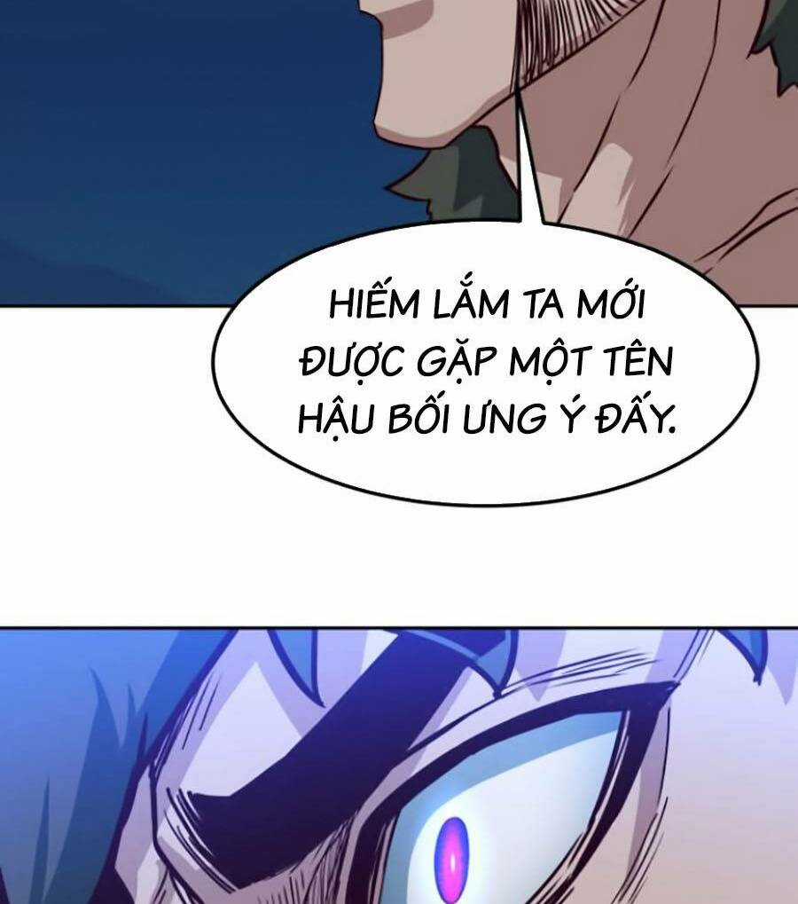 Túy Kiếm Dạ Hành Chapter 54 trang 41