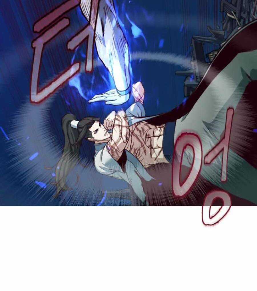 Túy Kiếm Dạ Hành Chapter 54 trang 45