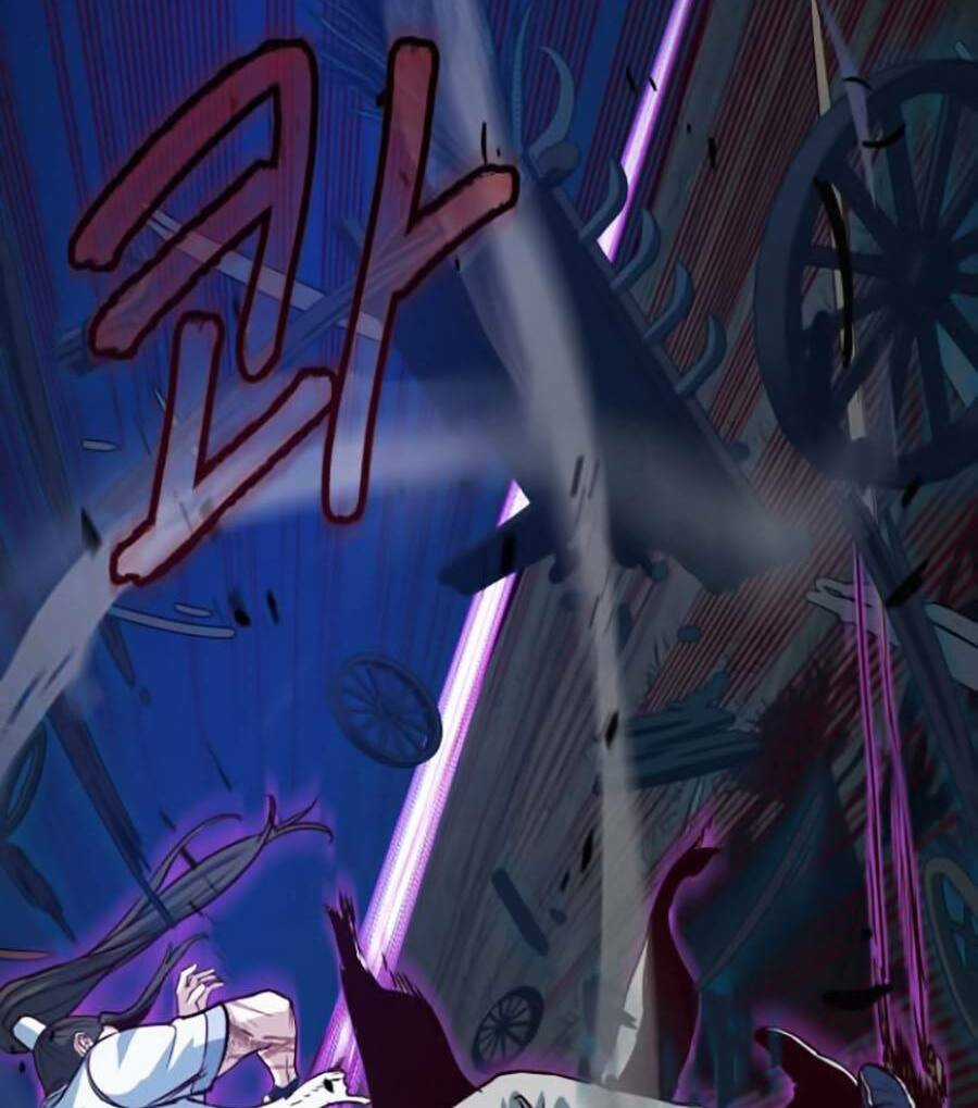 Túy Kiếm Dạ Hành Chapter 54 trang 47