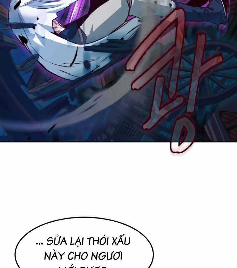 Túy Kiếm Dạ Hành Chapter 54 trang 48