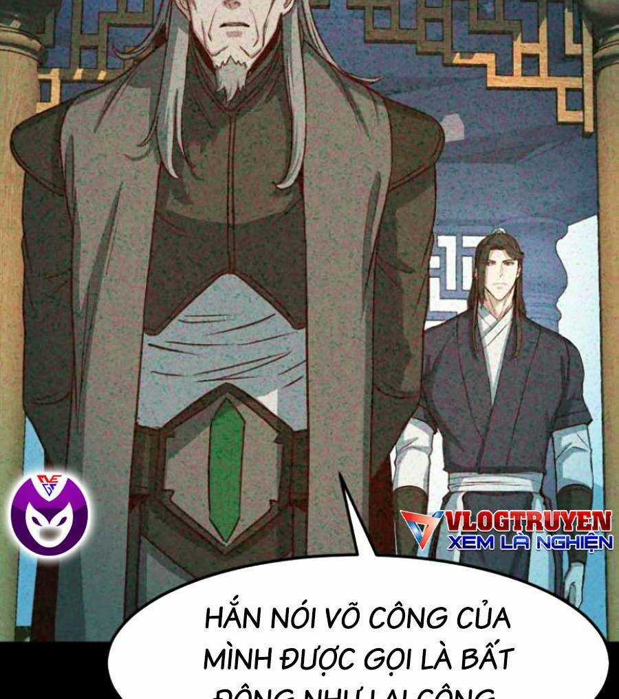 Túy Kiếm Dạ Hành Chapter 54 trang 5