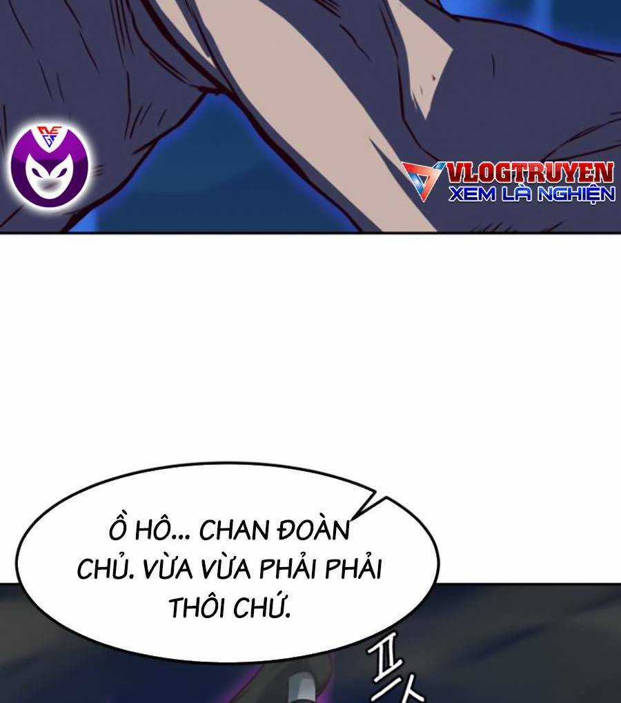 Túy Kiếm Dạ Hành Chapter 54 trang 50