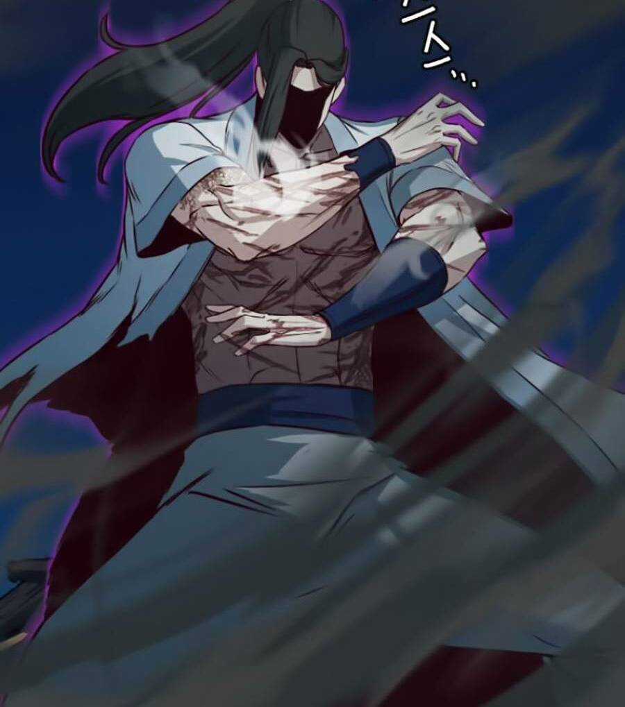 Túy Kiếm Dạ Hành Chapter 54 trang 51