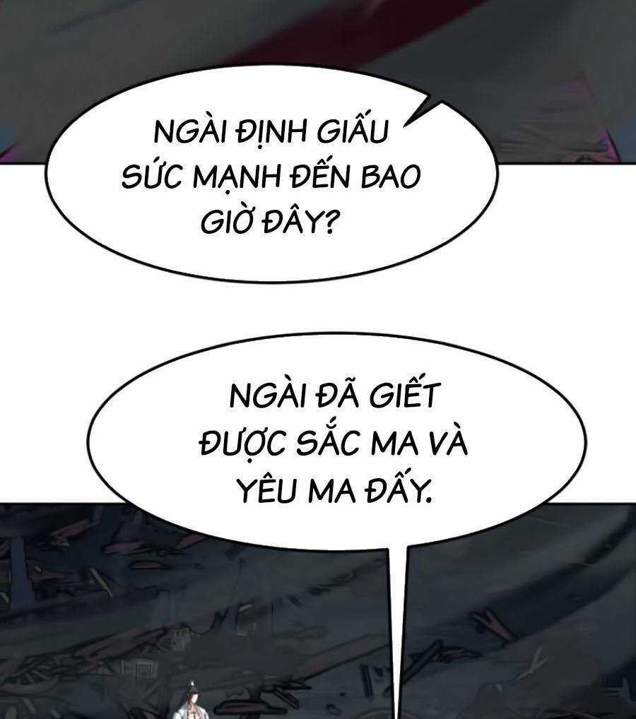 Túy Kiếm Dạ Hành Chapter 54 trang 52