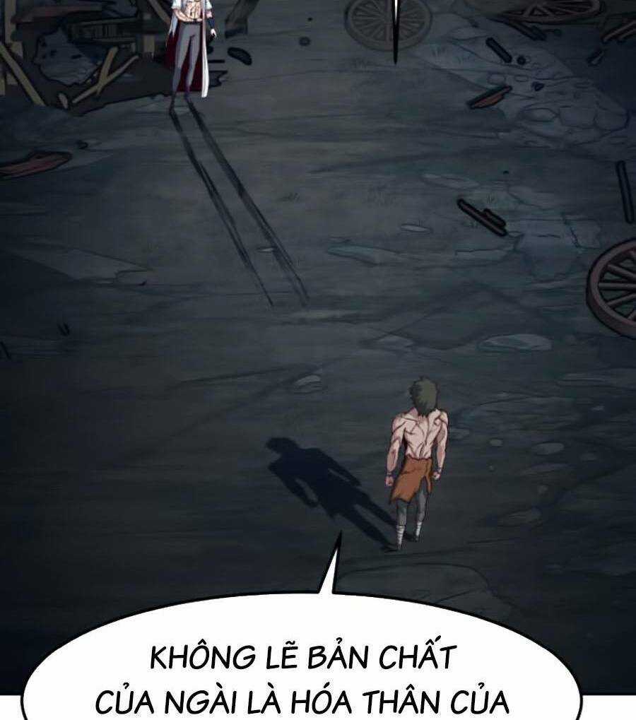 Túy Kiếm Dạ Hành Chapter 54 trang 53
