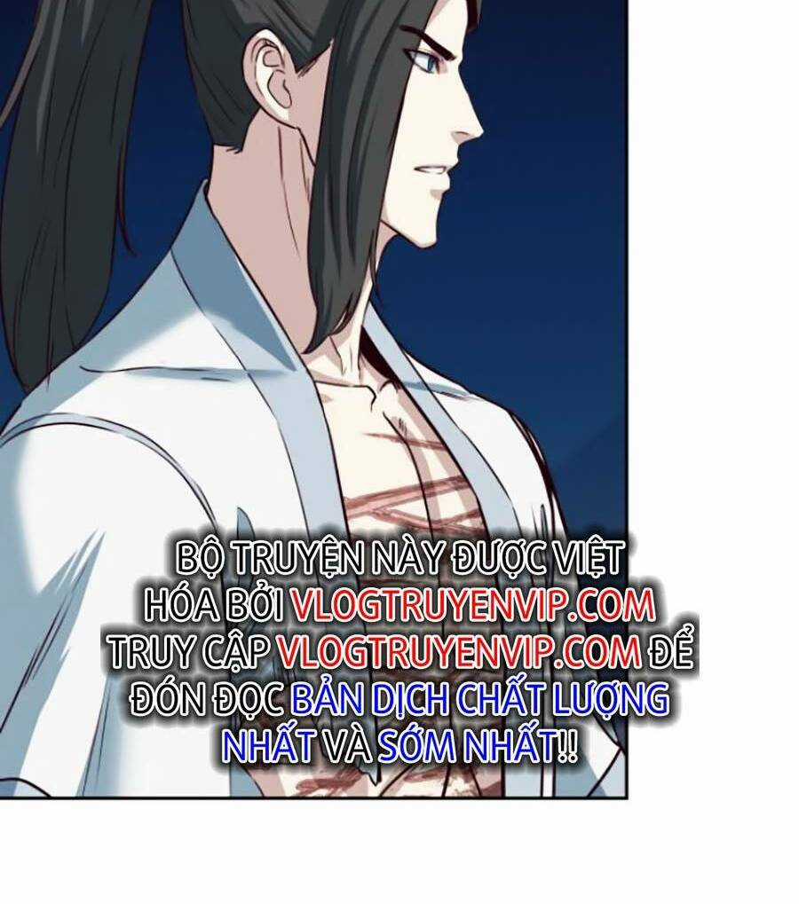 Túy Kiếm Dạ Hành Chapter 54 trang 55
