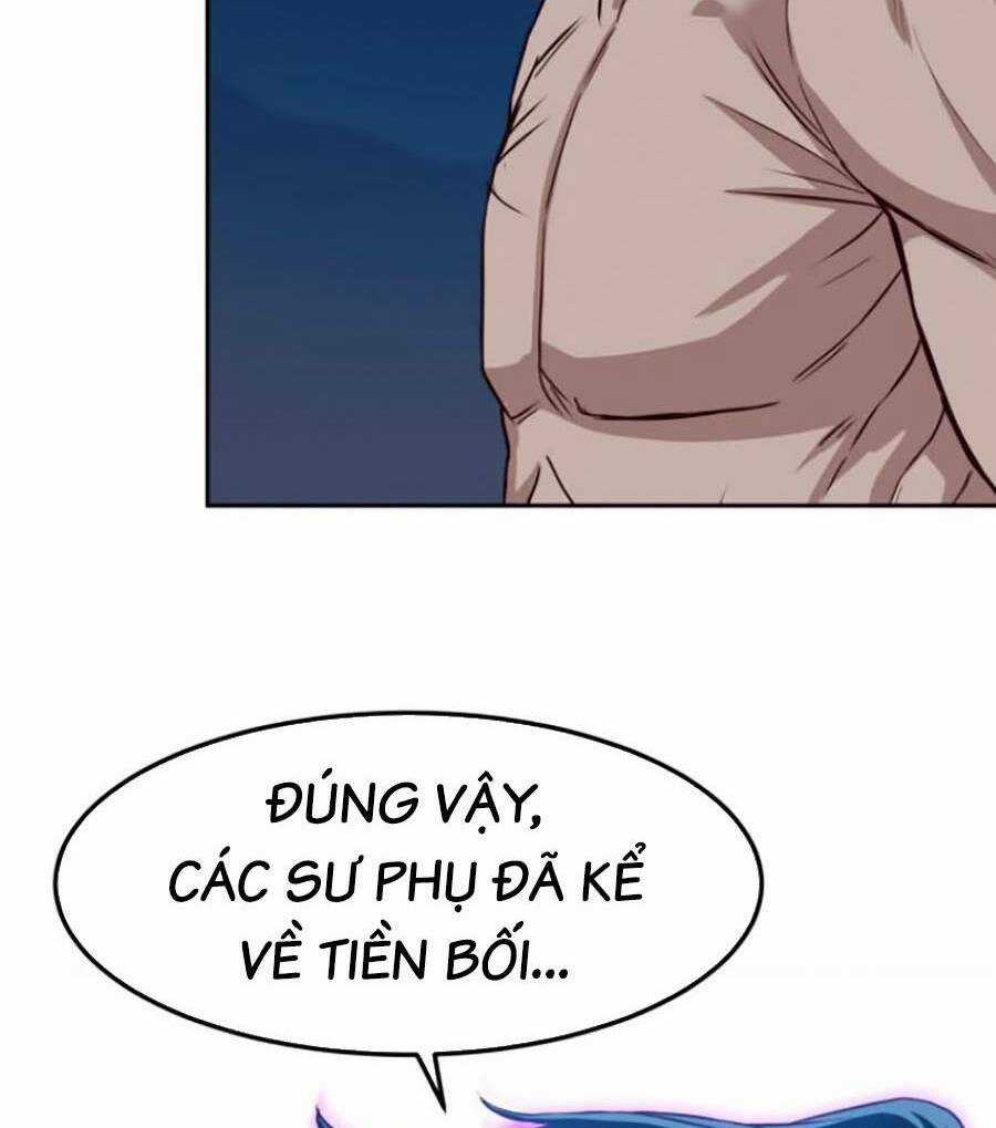 Túy Kiếm Dạ Hành Chapter 54 trang 57