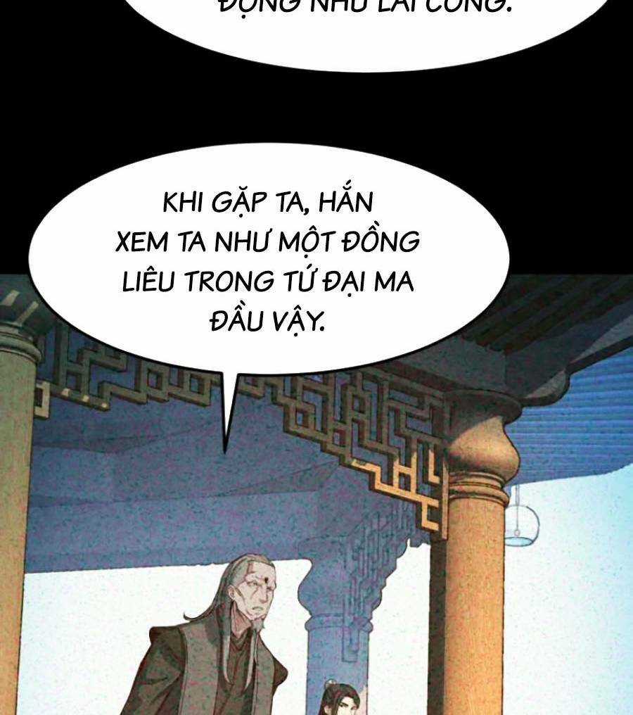 Túy Kiếm Dạ Hành Chapter 54 trang 6