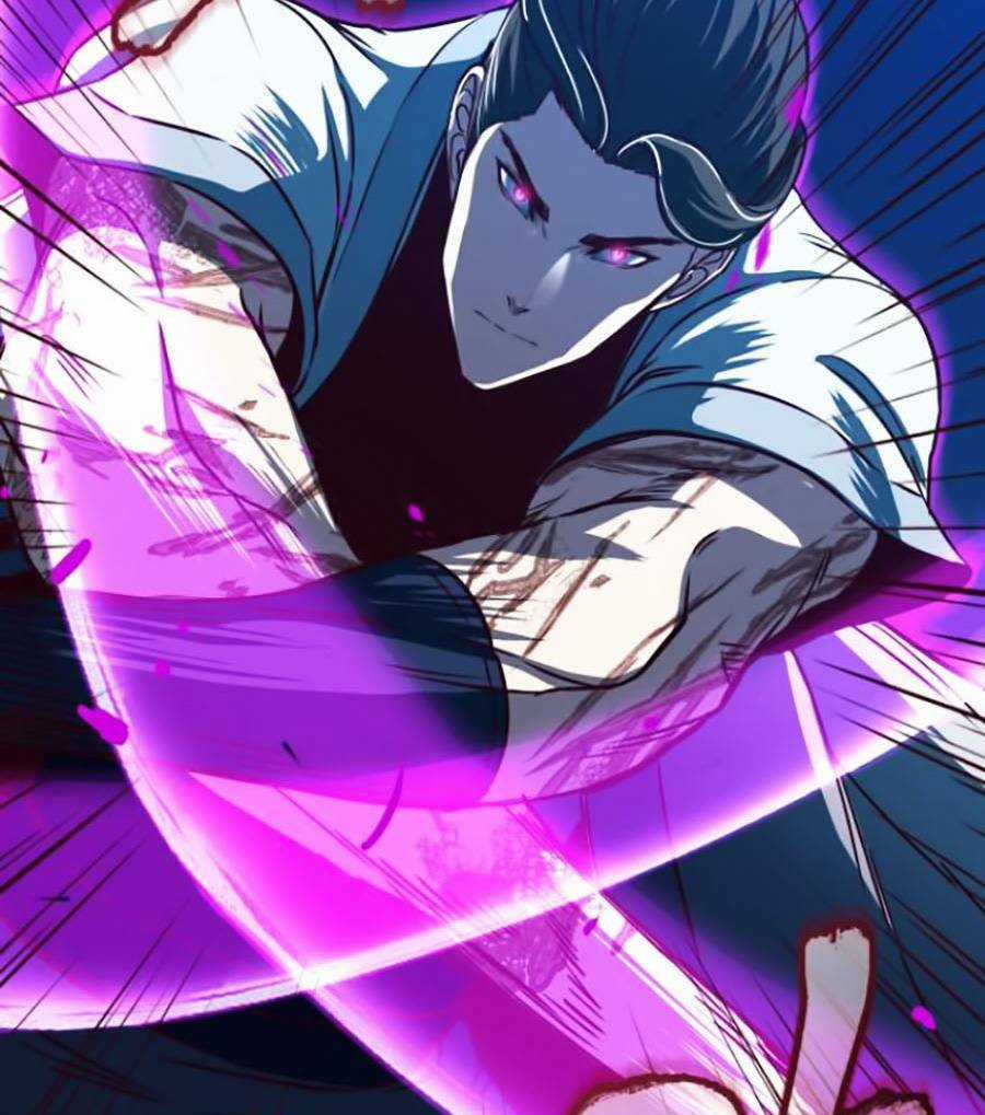 Túy Kiếm Dạ Hành Chapter 54 trang 60