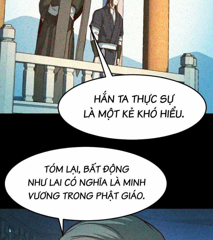 Túy Kiếm Dạ Hành Chapter 54 trang 7