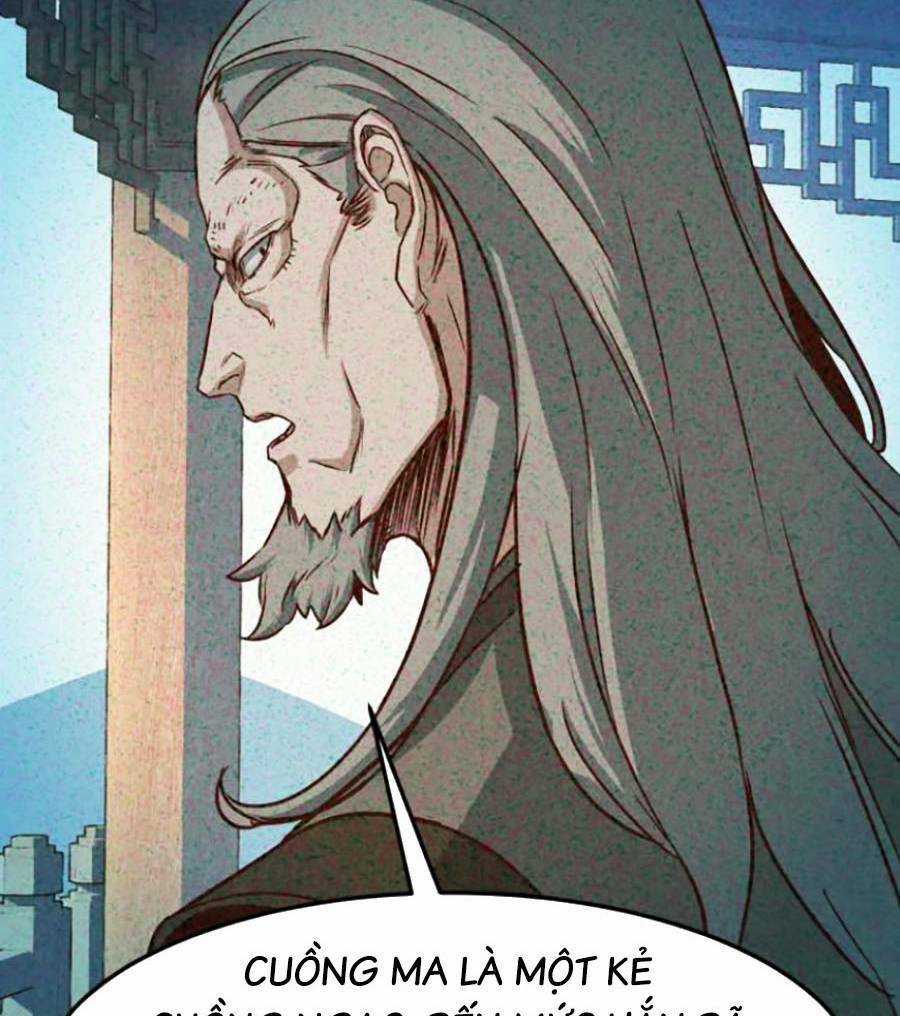 Túy Kiếm Dạ Hành Chapter 54 trang 8