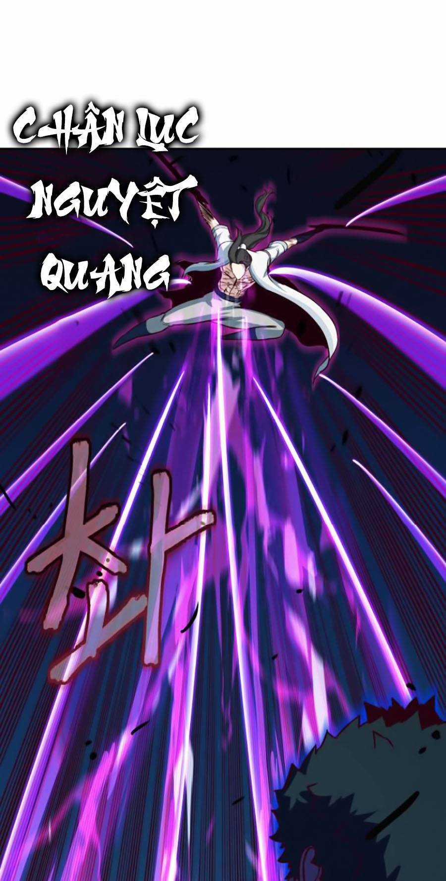 Túy Kiếm Dạ Hành Chapter 54 trang 81