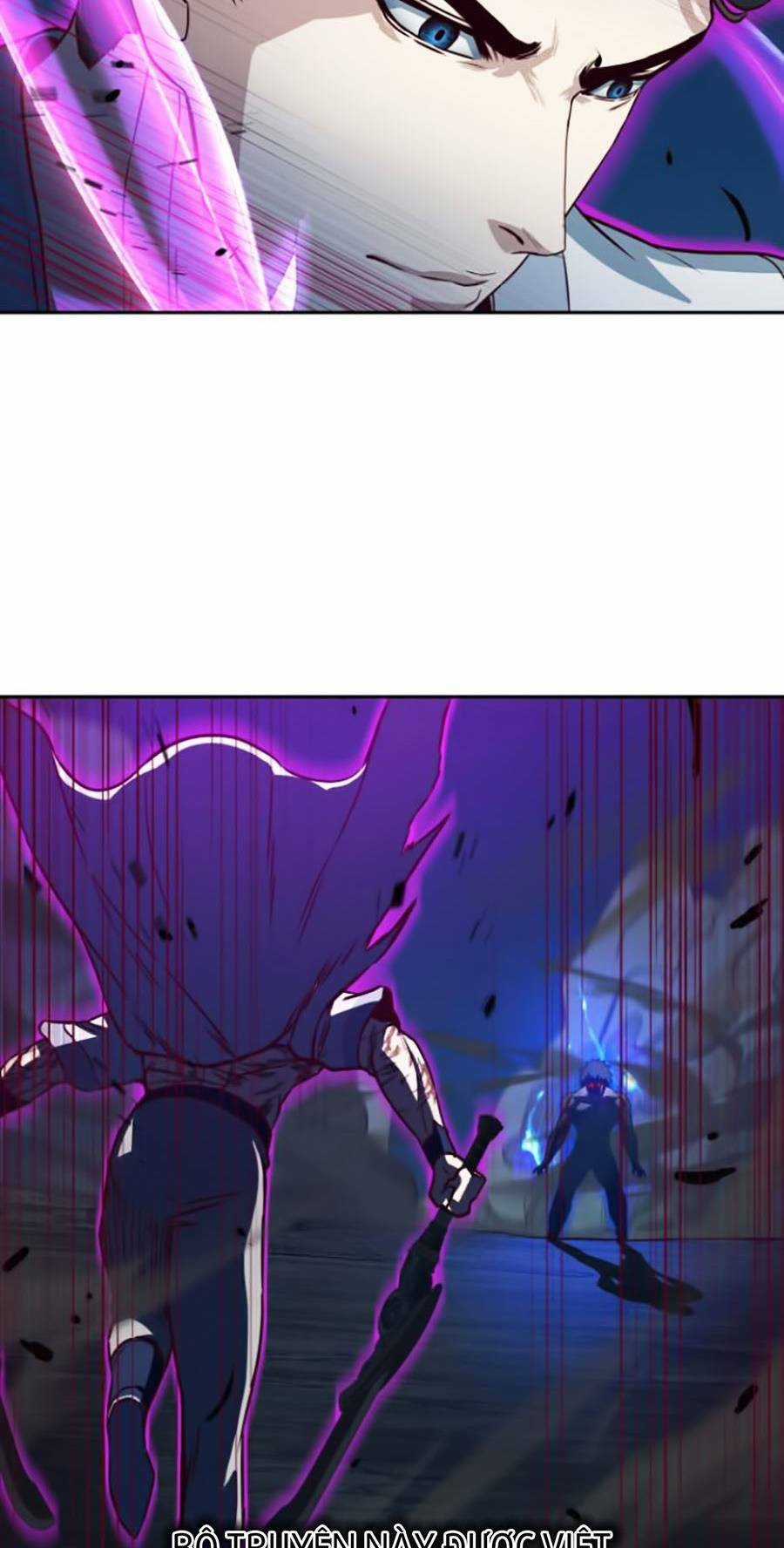 Túy Kiếm Dạ Hành Chapter 54 trang 86